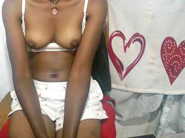 Santatriniaina webcam