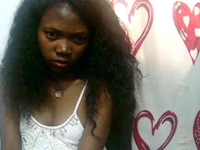 Santatriniaina webcam