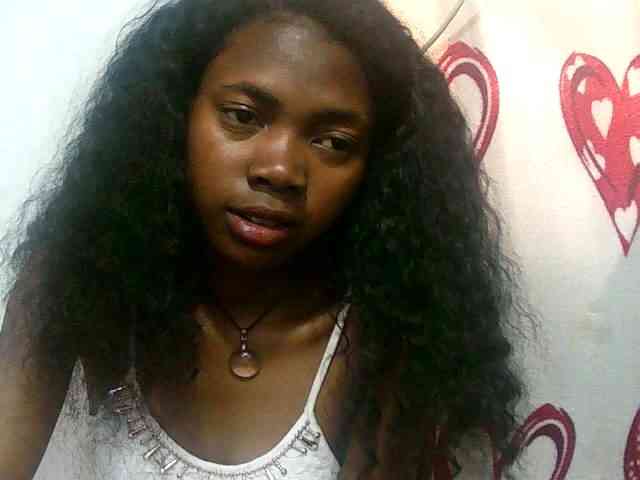 Santatriniaina webcam