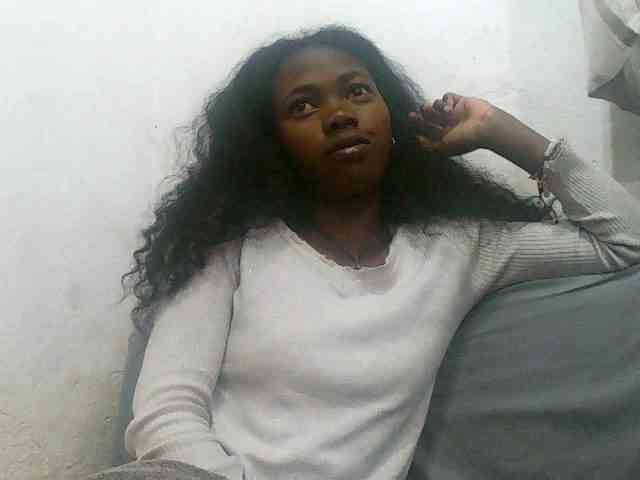 Santatriniaina webcam