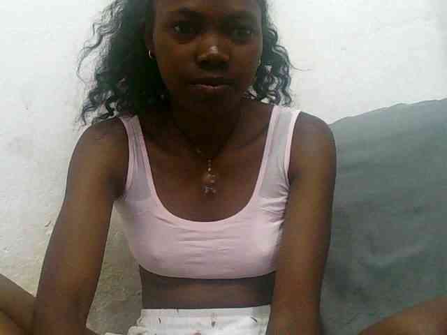 Santatriniaina webcam