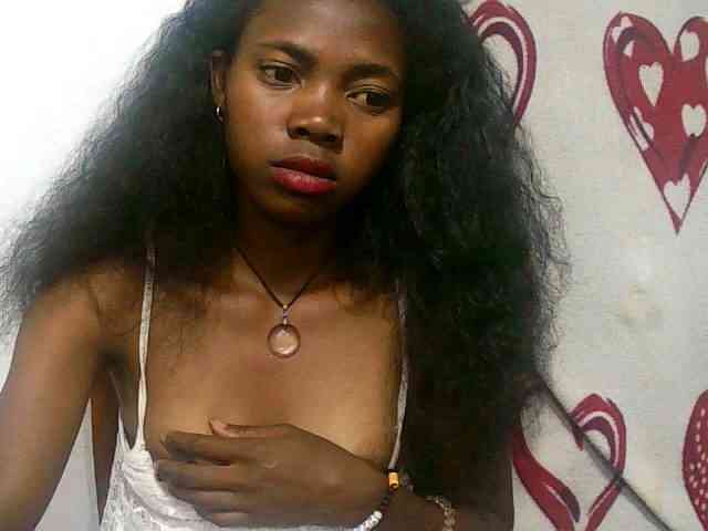 Santatriniaina webcam