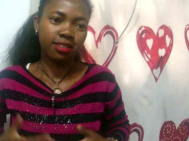 Santatriniaina webcam
