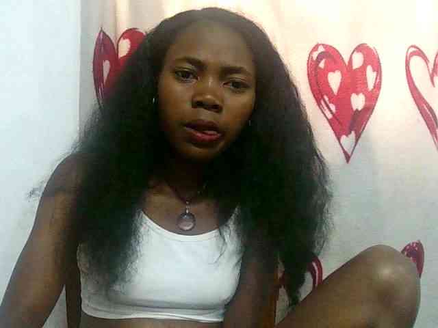 Santatriniaina webcam