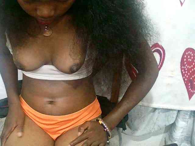 Santatriniaina webcam