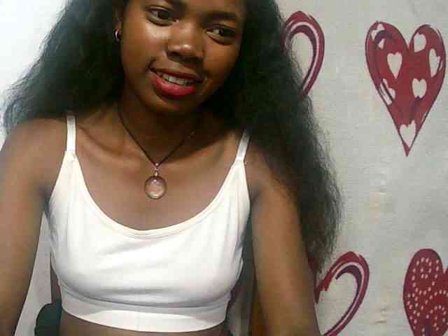 Santatriniaina webcam