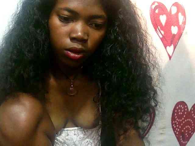 Santatriniaina webcam