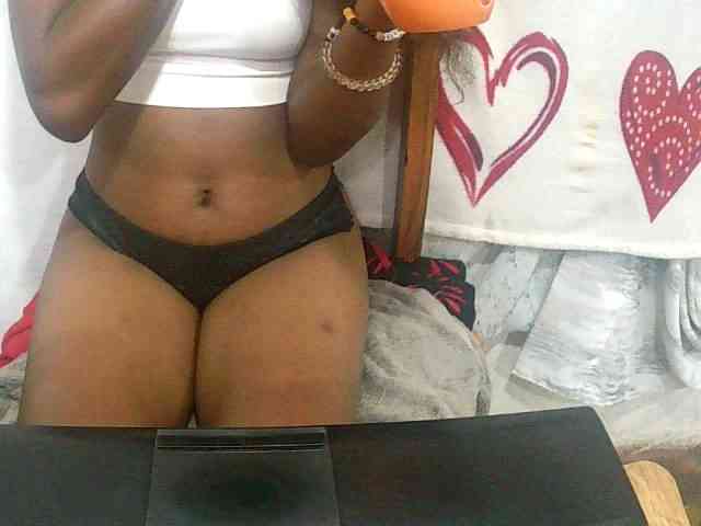 Santatriniaina webcam