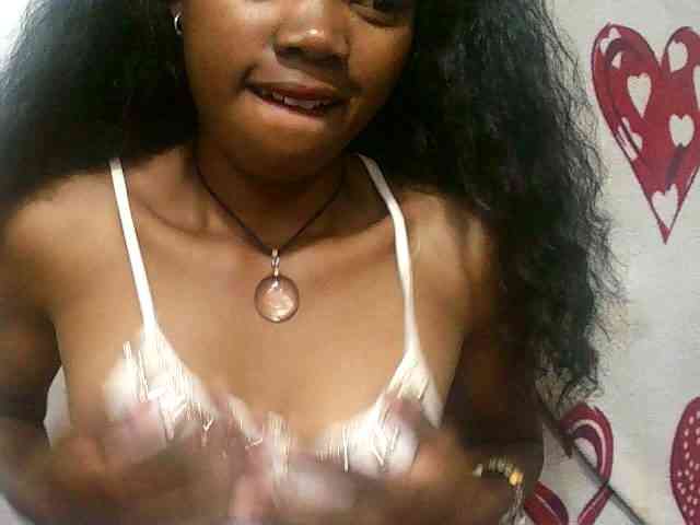 Santatriniaina webcam