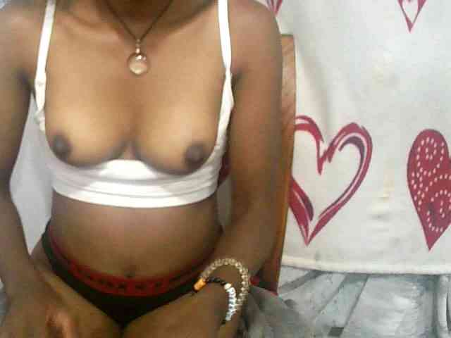 Santatriniaina webcam