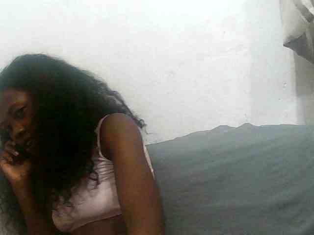 Santatriniaina webcam