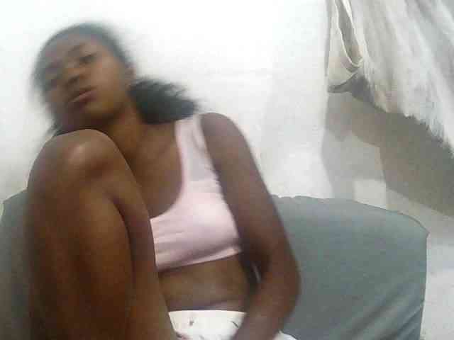 Santatriniaina webcam