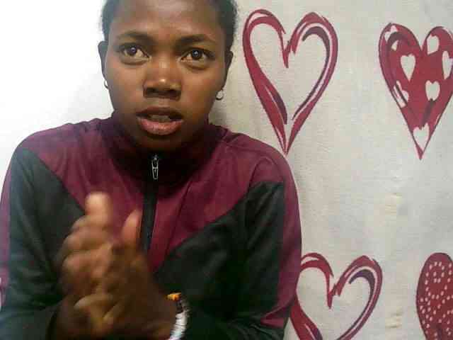 Santatriniaina webcam