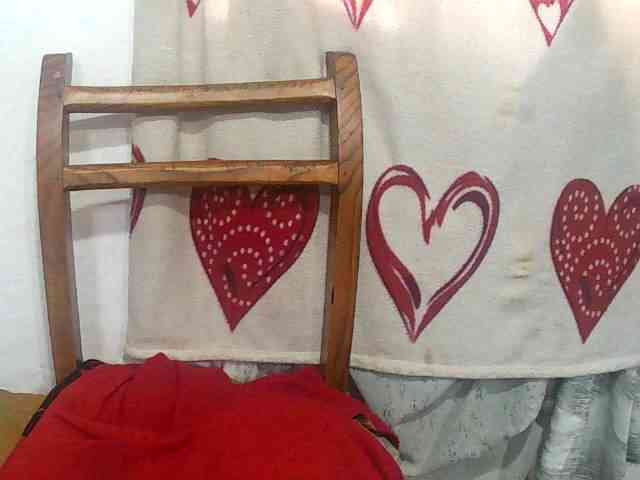 Santatriniaina webcam