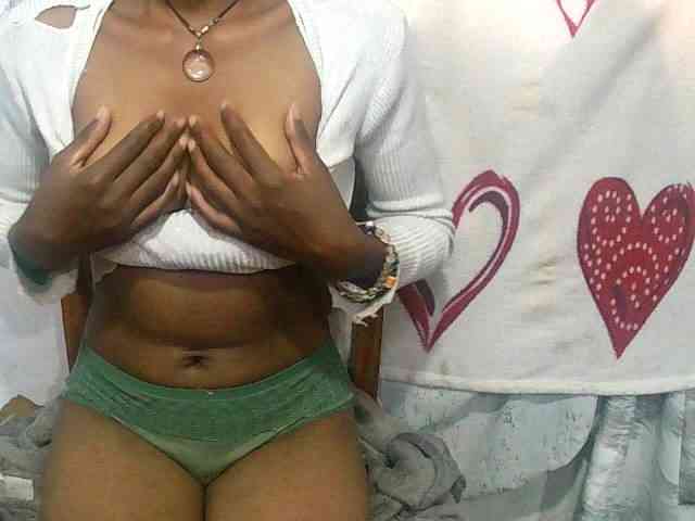 Santatriniaina webcam