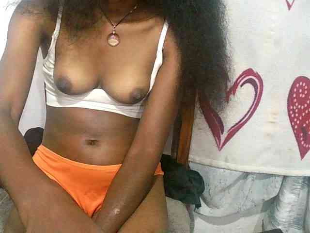 Santatriniaina webcam