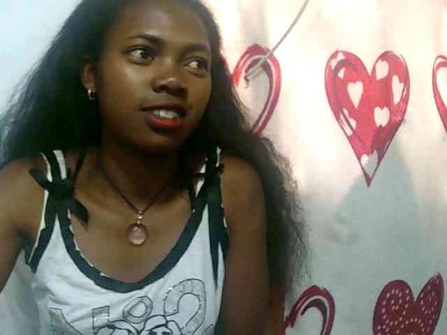 Santatriniaina webcam