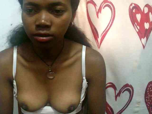 Santatriniaina webcam