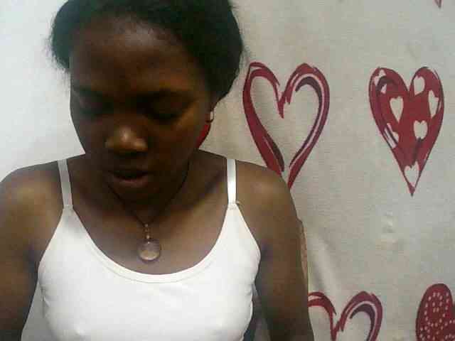 Santatriniaina webcam