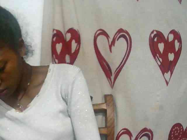 Santatriniaina webcam