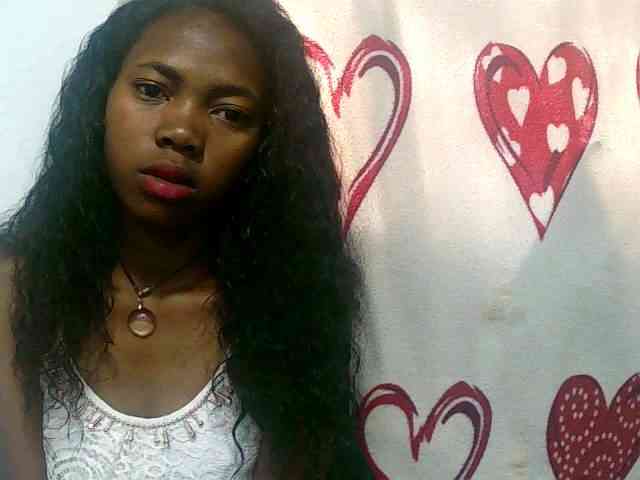 Santatriniaina webcam