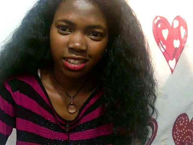 Santatriniaina webcam