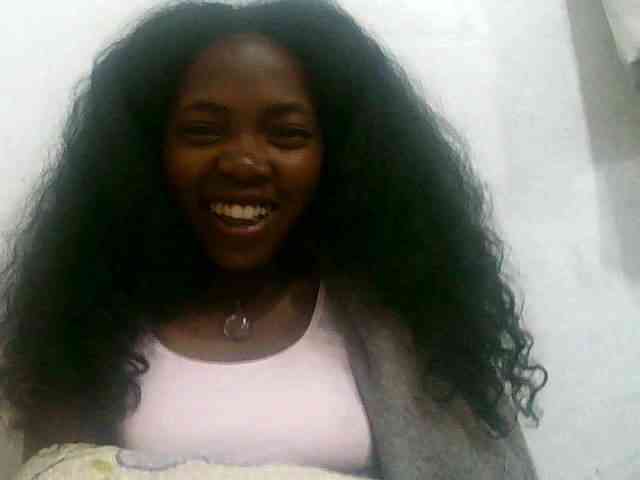 Santatriniaina webcam