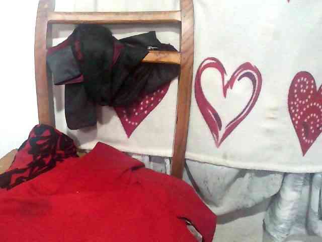 Santatriniaina webcam