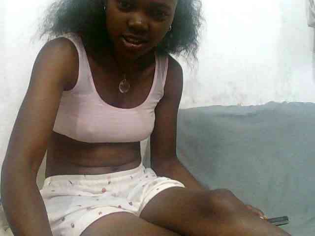 Santatriniaina webcam