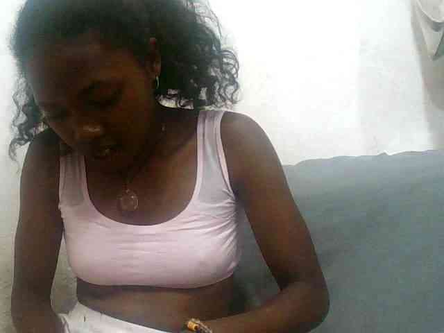 Santatriniaina webcam