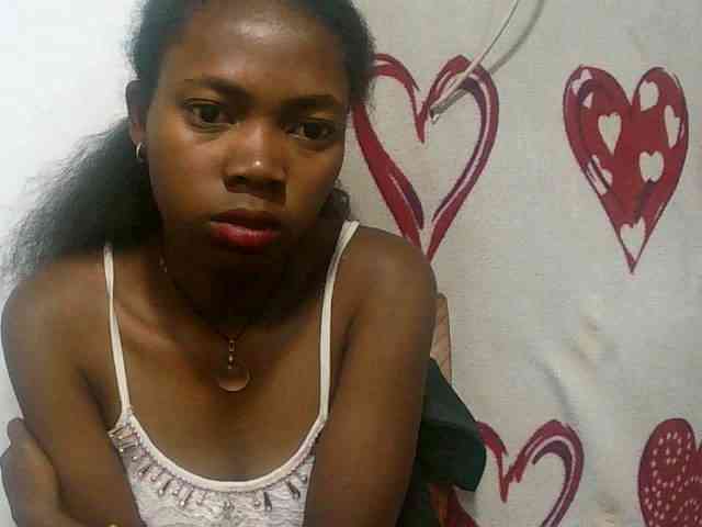 Santatriniaina webcam