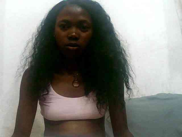 Santatriniaina webcam