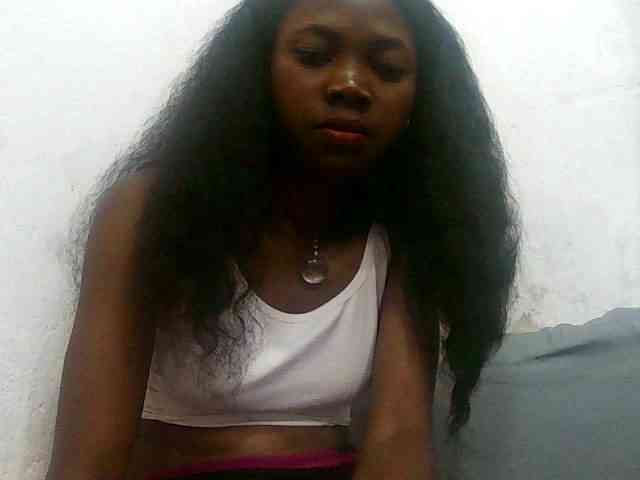 Santatriniaina webcam