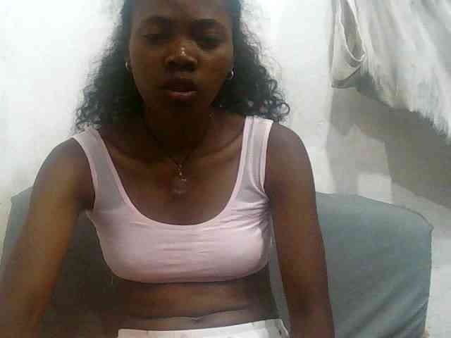 Santatriniaina webcam