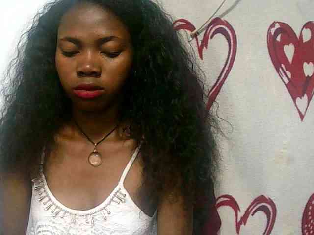 Santatriniaina webcam