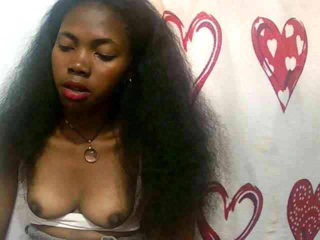 Santatriniaina webcam