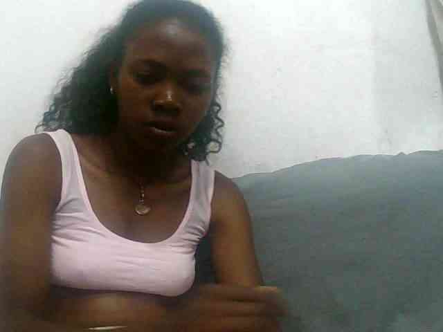 Santatriniaina webcam