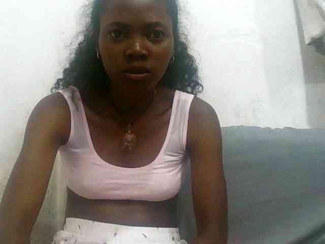 Santatriniaina webcam