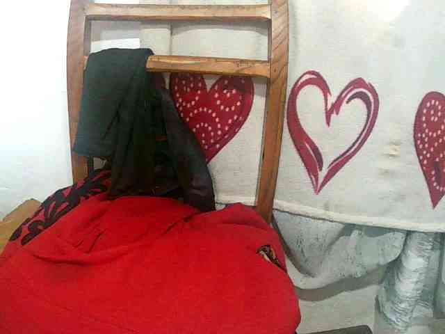 Santatriniaina webcam