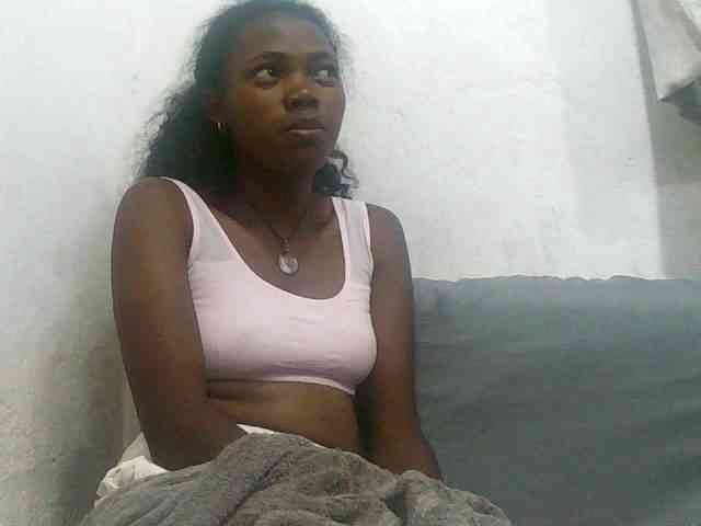 Santatriniaina webcam