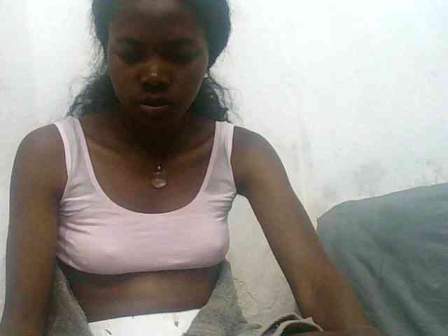 Santatriniaina webcam