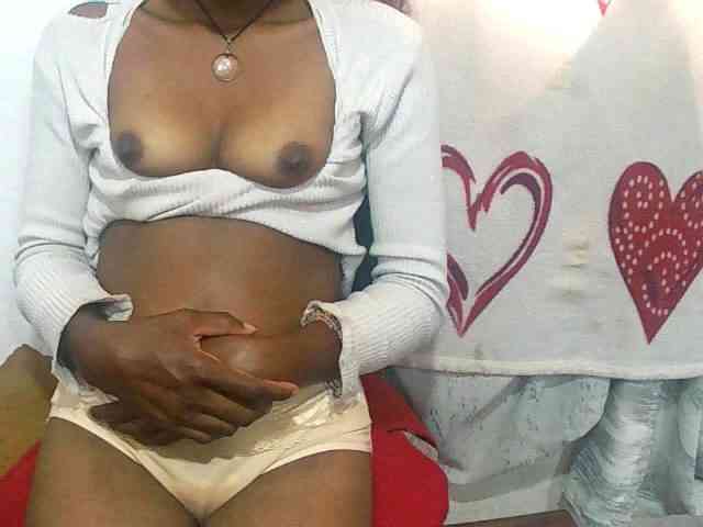 Santatriniaina webcam