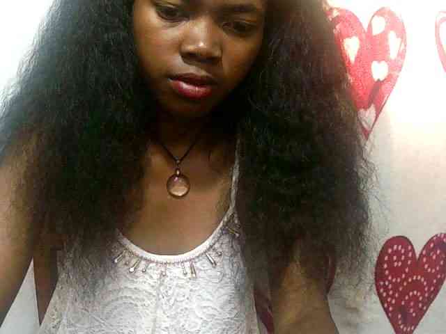 Santatriniaina webcam