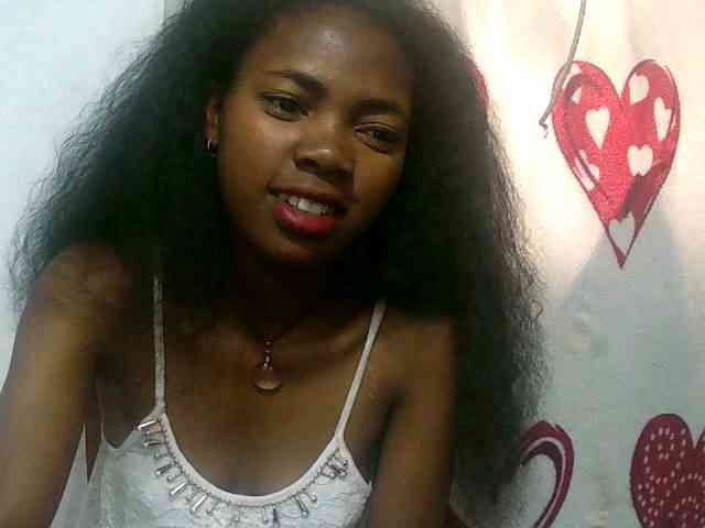Santatriniaina webcam