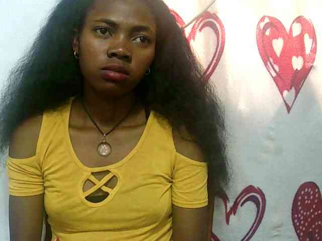 Santatriniaina webcam
