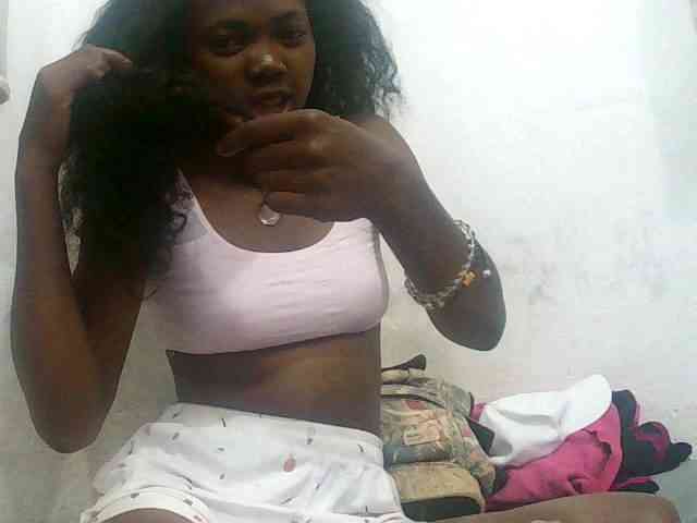 Santatriniaina webcam