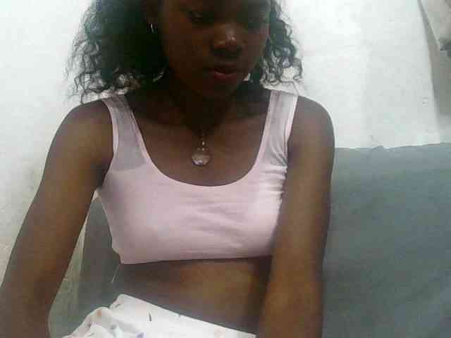 Santatriniaina webcam