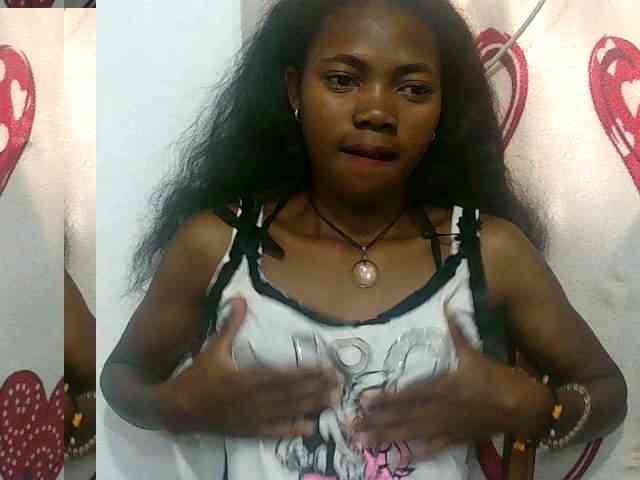 Santatriniaina webcam