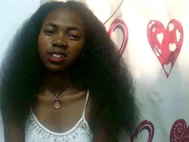 Santatriniaina webcam