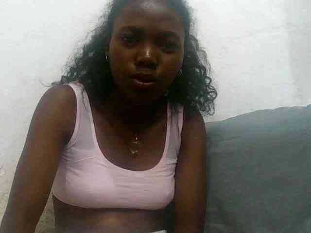 Santatriniaina webcam